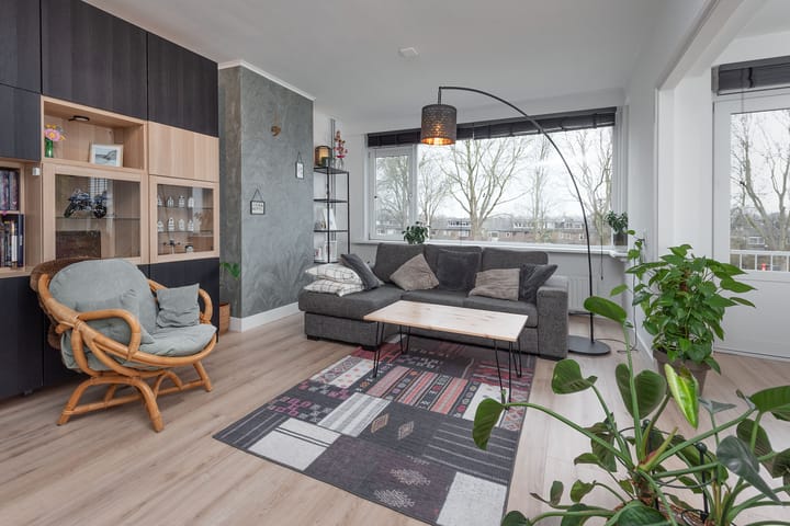 Foto 4 van Geraniumstraat 80
