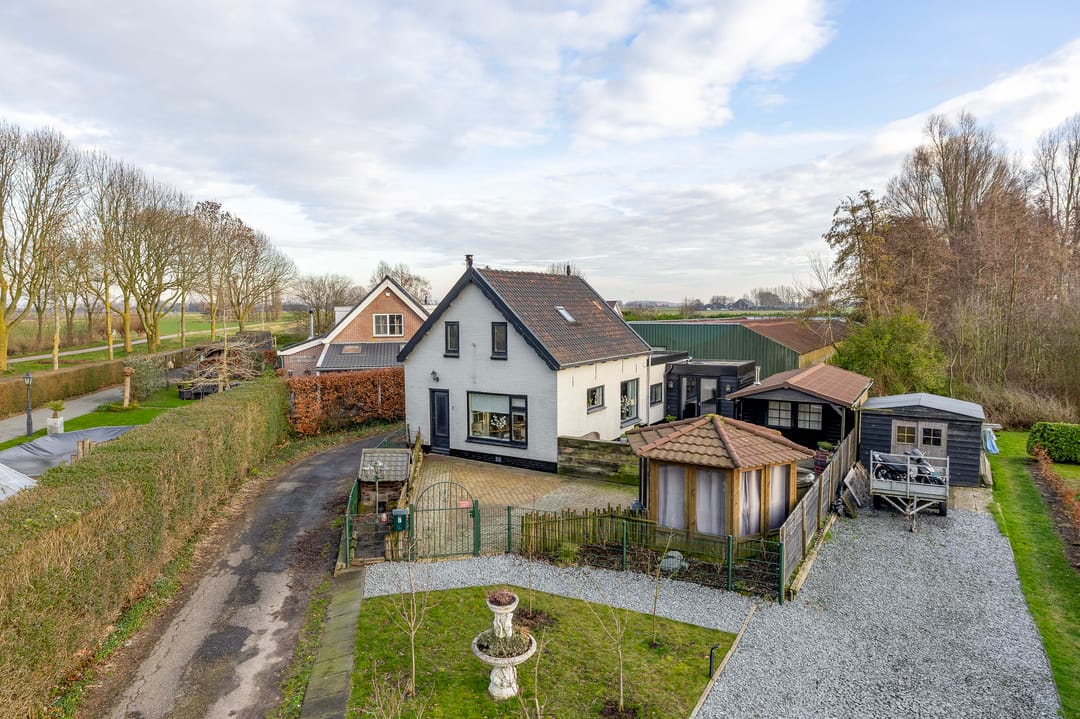 Photo 1 of Ruigendijk 7