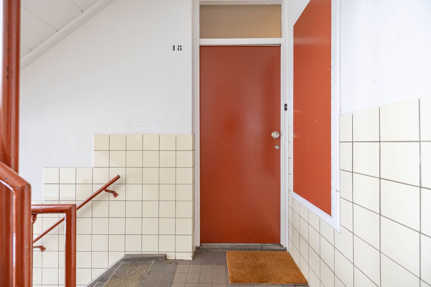 Foto 5 van Onderduikersstraat 18