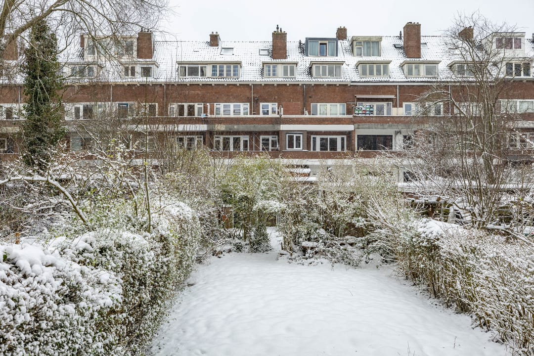 Foto 16 van Onderduikersstraat 18