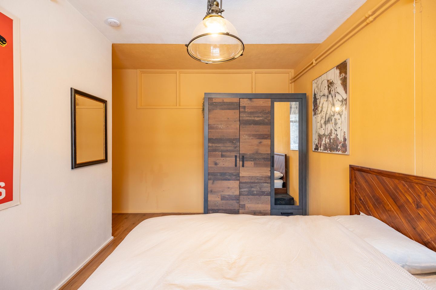 Foto 20 van Onderduikersstraat 18