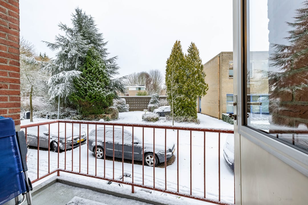 Foto 23 van Onderduikersstraat 18