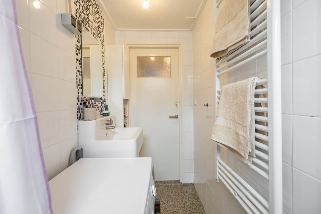 Foto 26 van Onderduikersstraat 18