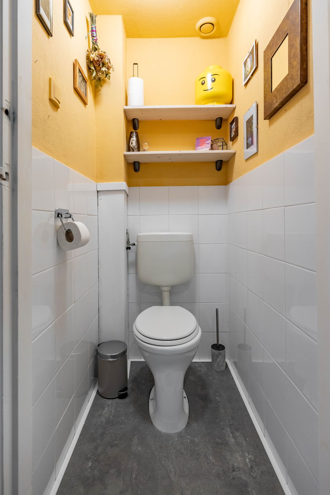 Foto 28 van Onderduikersstraat 18