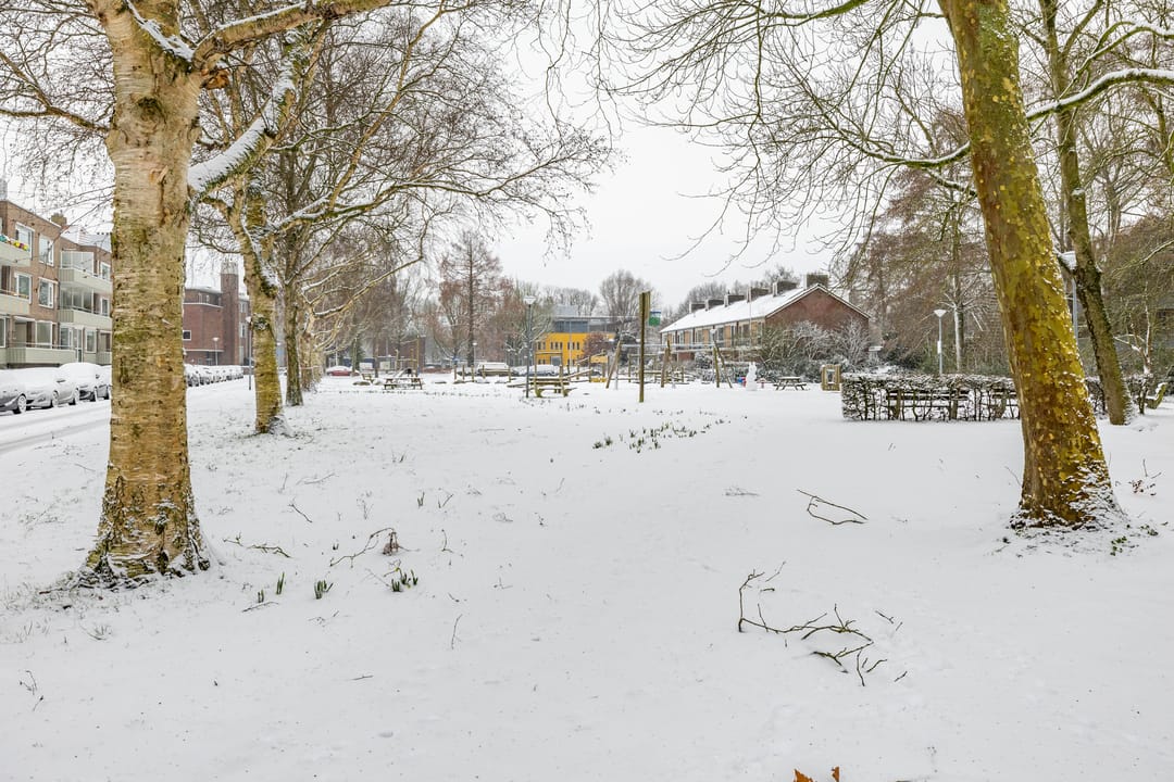 Foto 31 van Onderduikersstraat 18