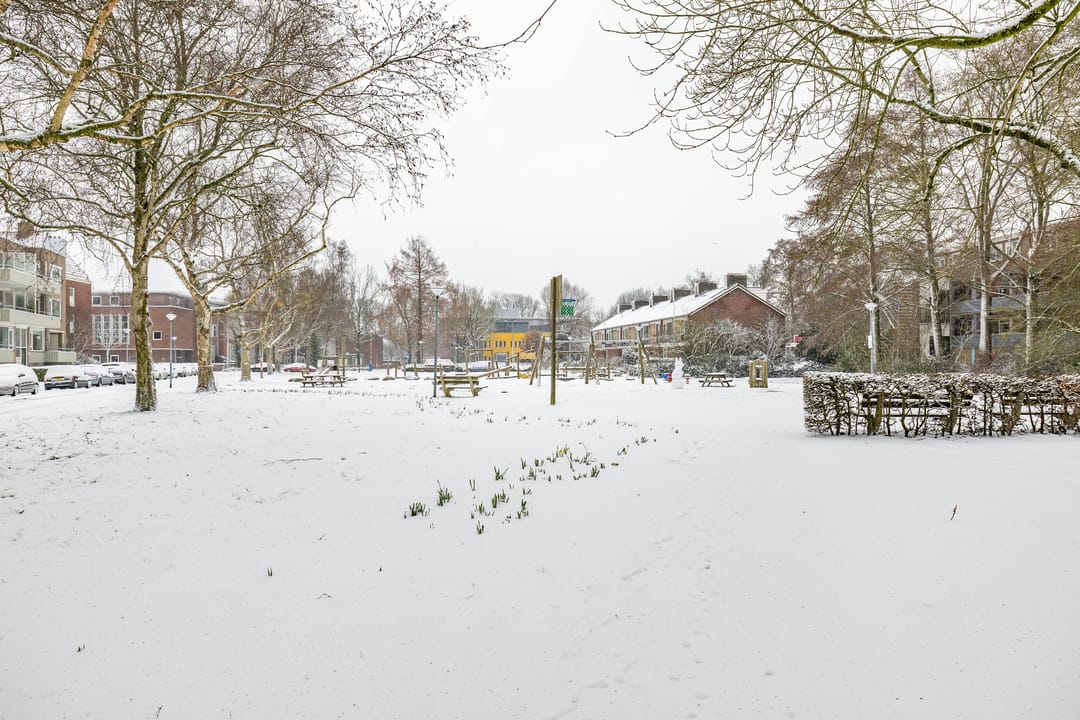 Foto 32 van Onderduikersstraat 18