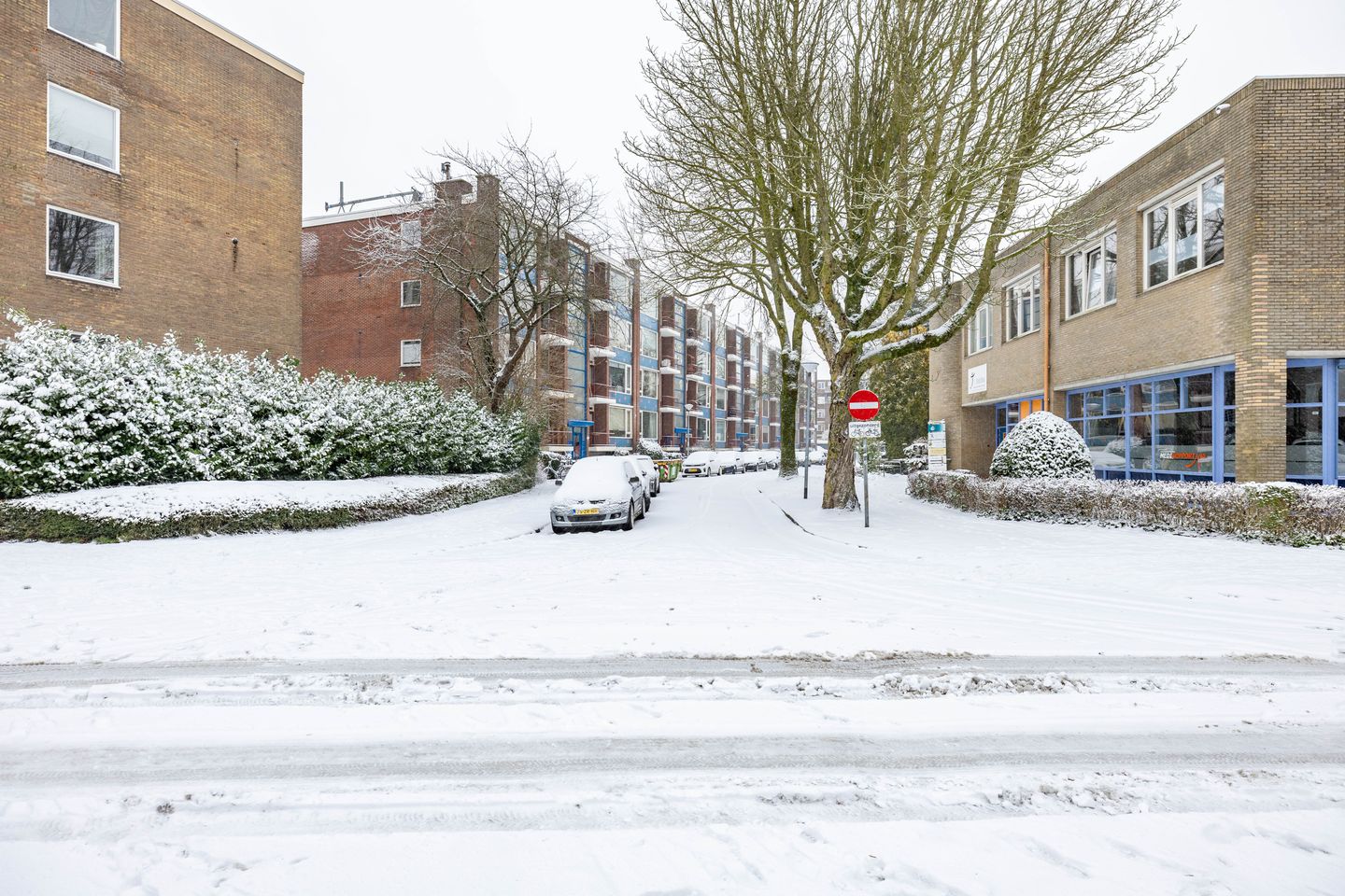 Foto 34 van Onderduikersstraat 18