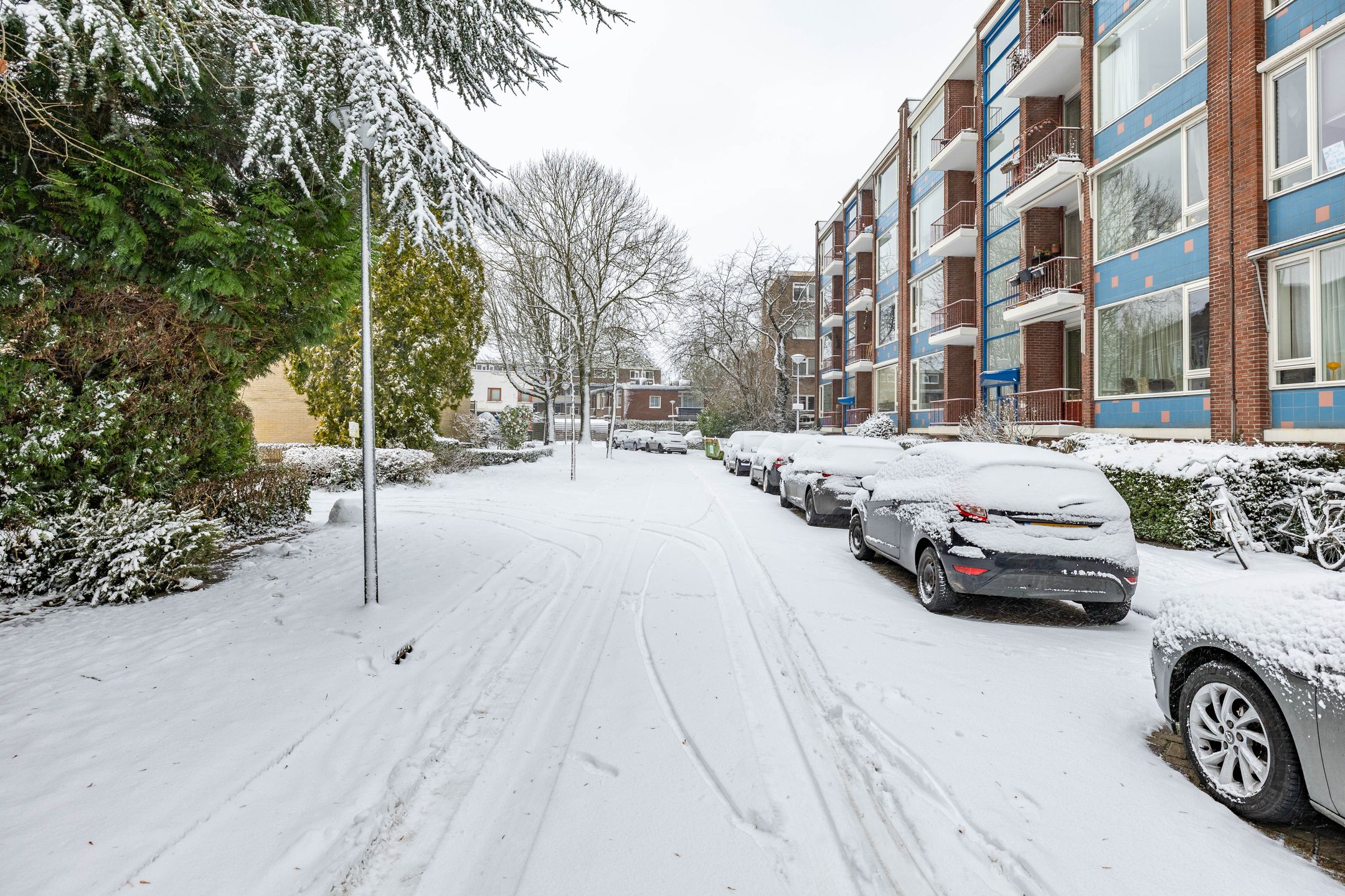 Foto 36 van Onderduikersstraat 18