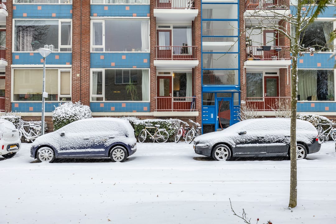 Foto 38 van Onderduikersstraat 18