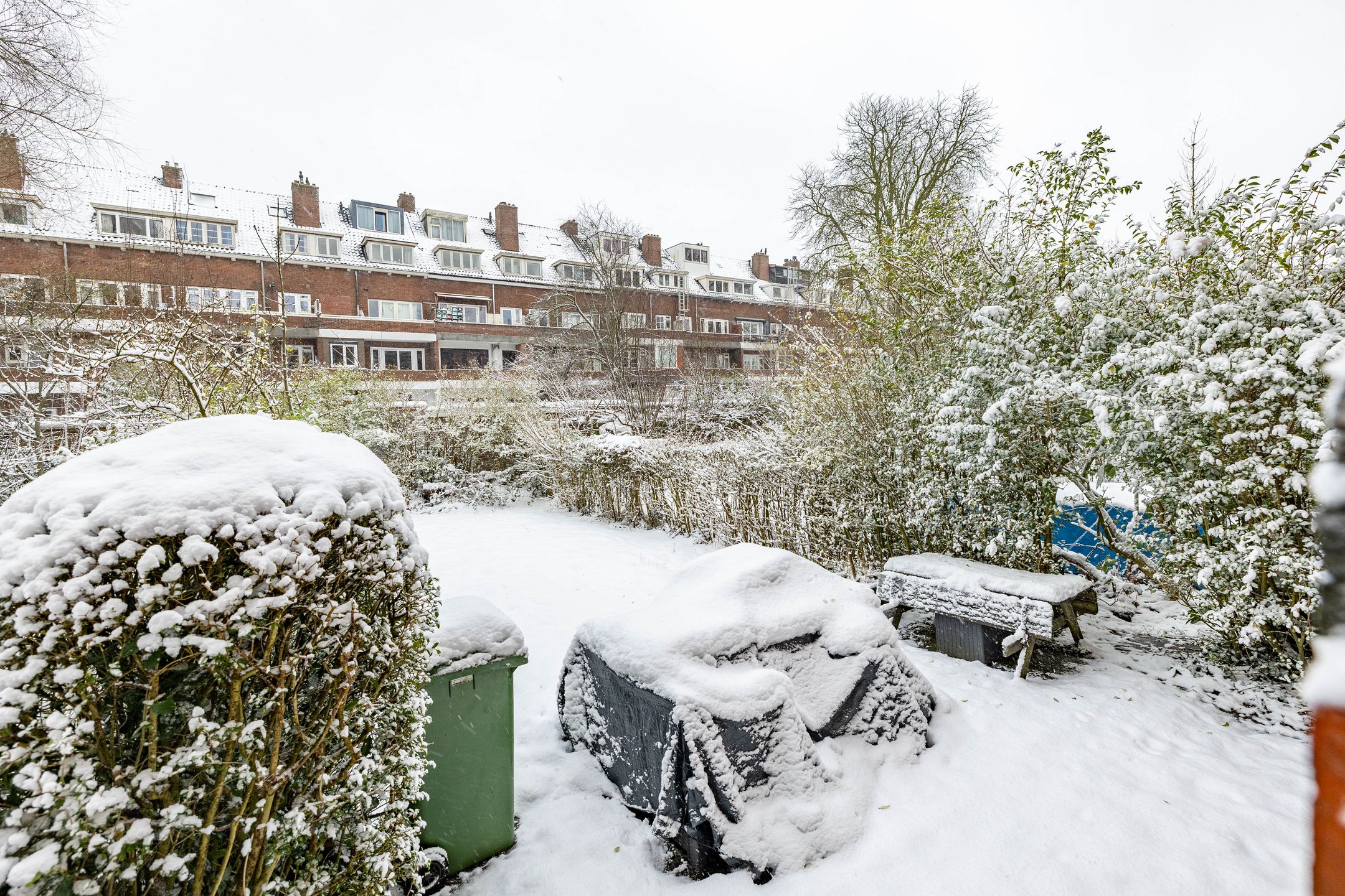 Foto 15 van Onderduikersstraat 18