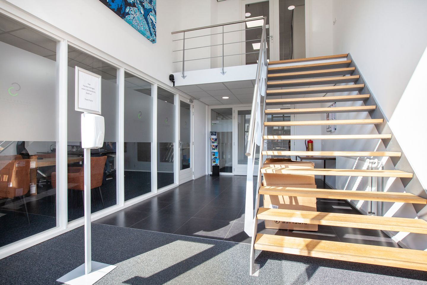 Bekijk foto 2 van Fokkerstraat 22