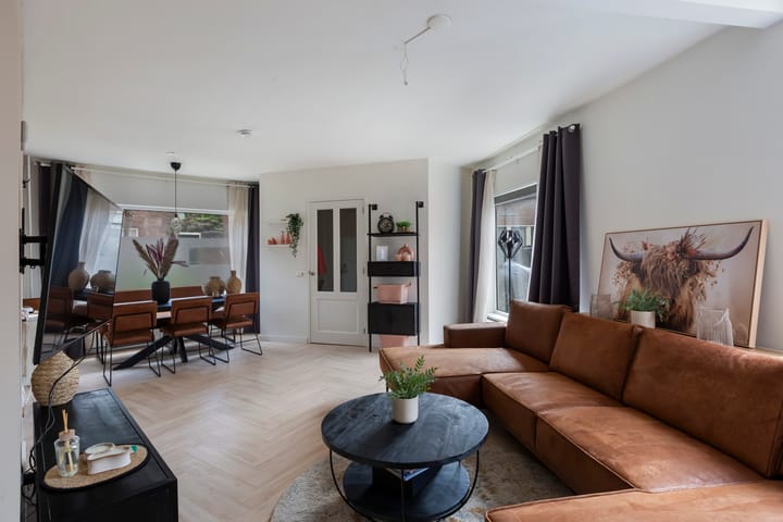 IJsselmondestraat 31 A