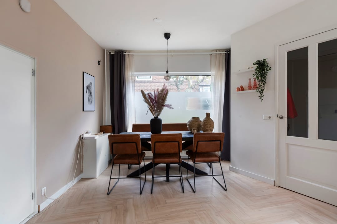 Foto 2 van IJsselmondestraat 31-A