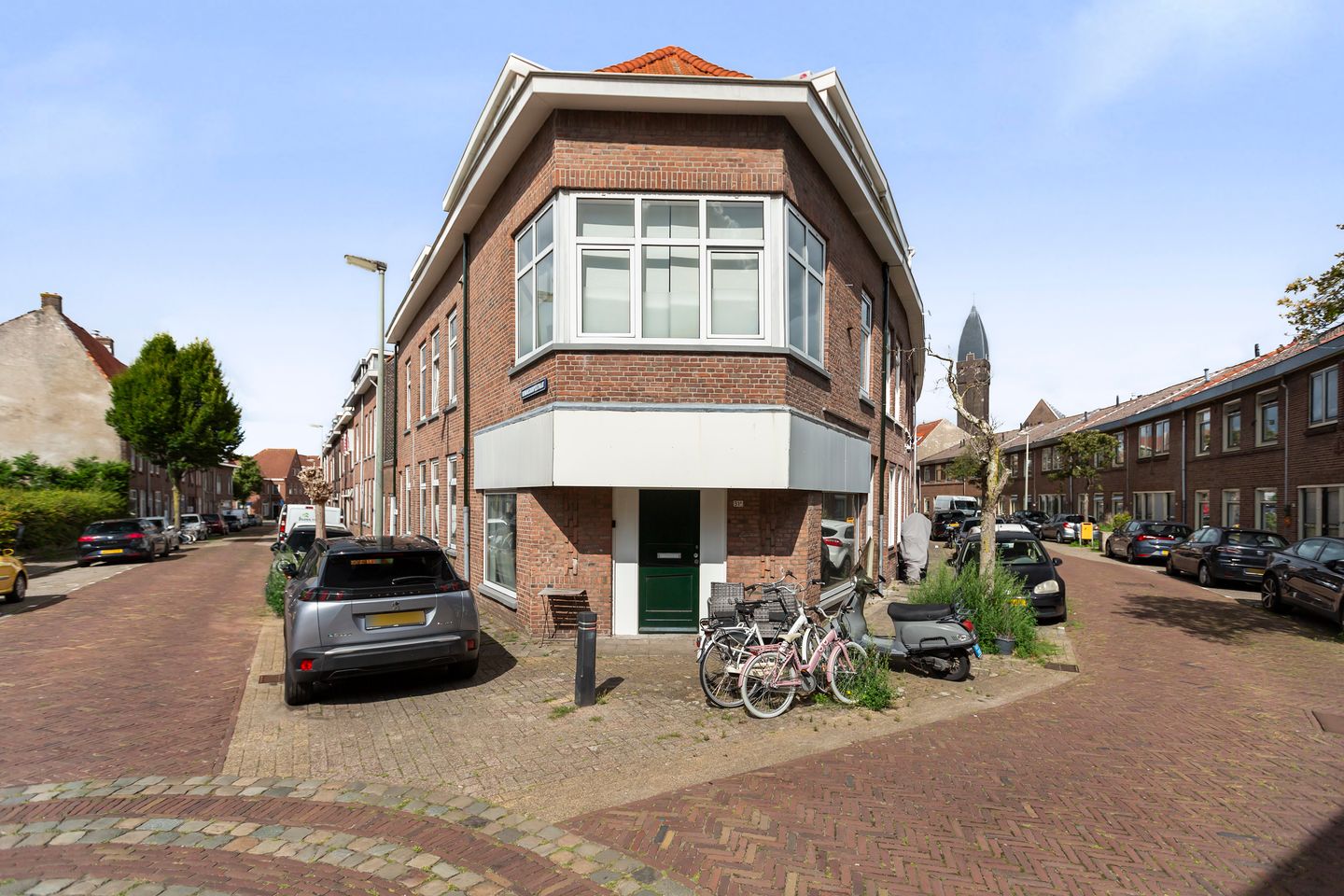 Foto 4 van IJsselmondestraat 31-A