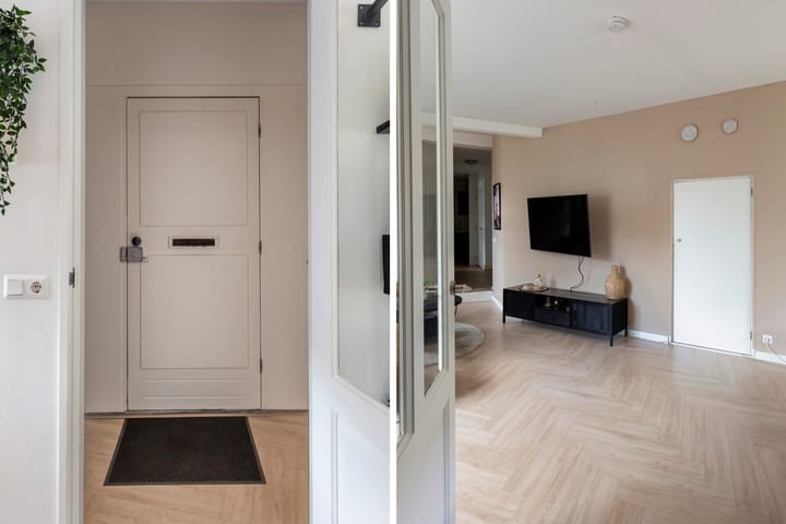 Foto 5 van IJsselmondestraat 31-A