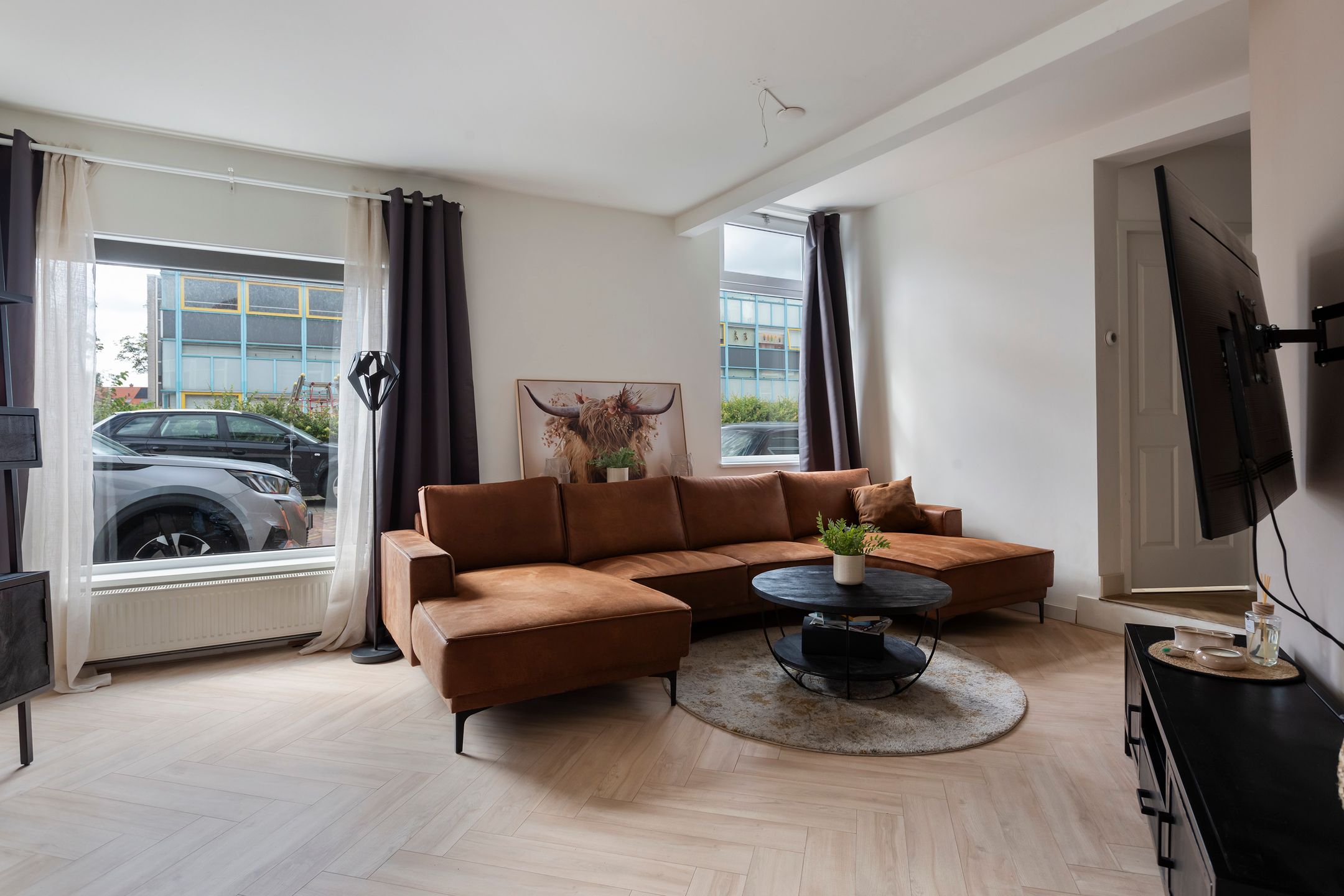 Foto 6 van IJsselmondestraat 31-A