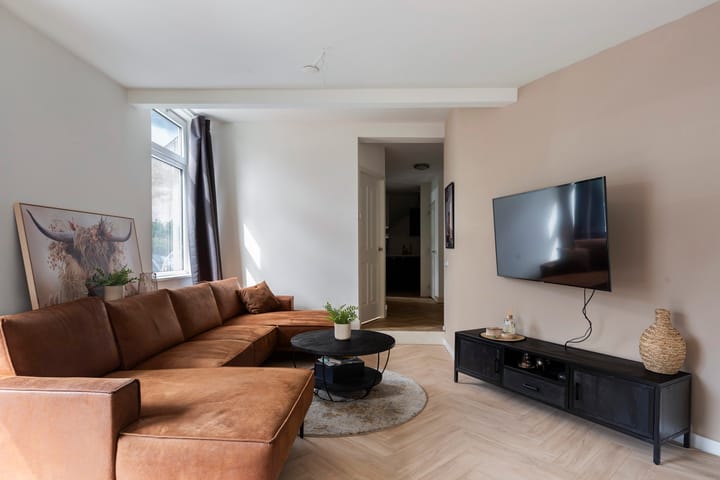 Foto 8 van IJsselmondestraat 31-A