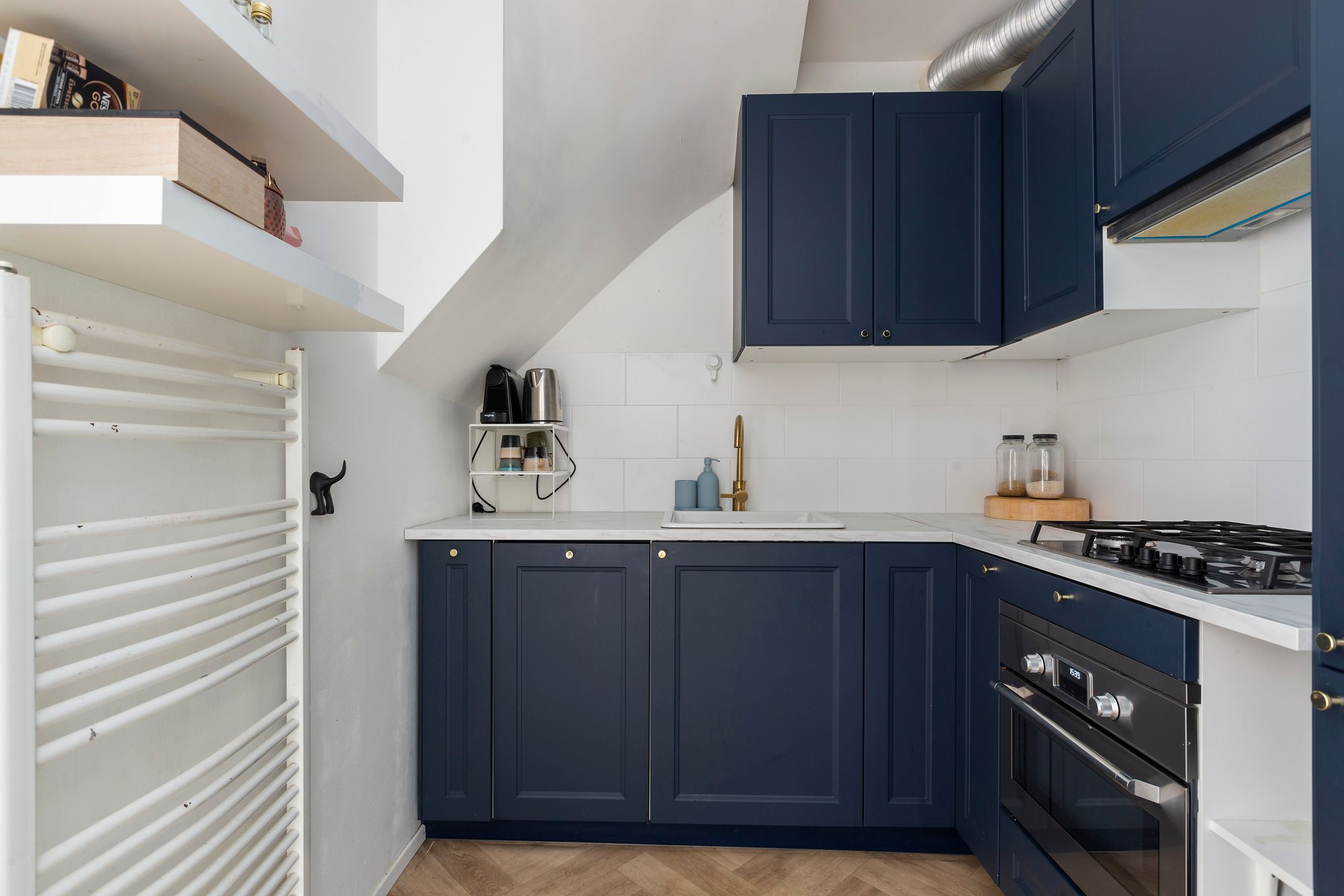 Foto 12 van IJsselmondestraat 31-A