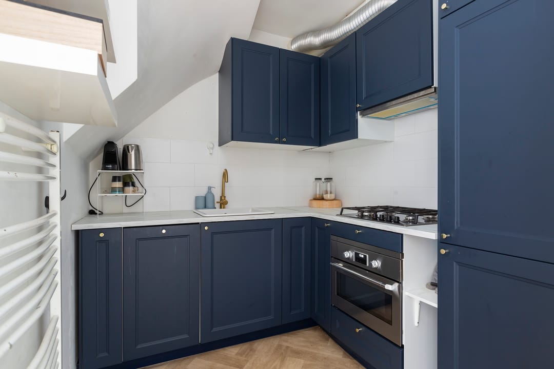 Foto 13 van IJsselmondestraat 31-A