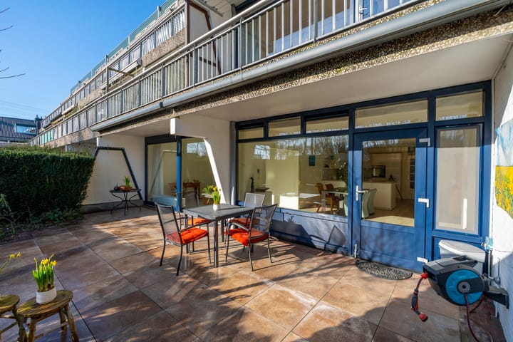 Foto 4 van Fazantenkamp 599