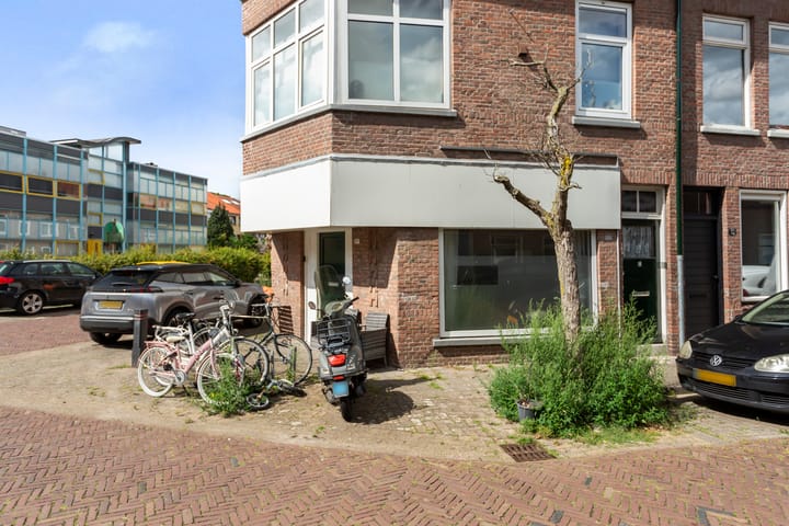 Foto 19 van IJsselmondestraat 31-A