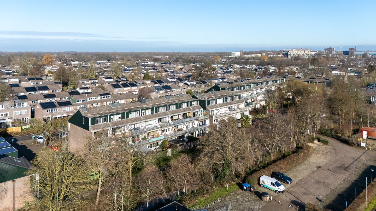 Foto 5 van Fazantenkamp 599