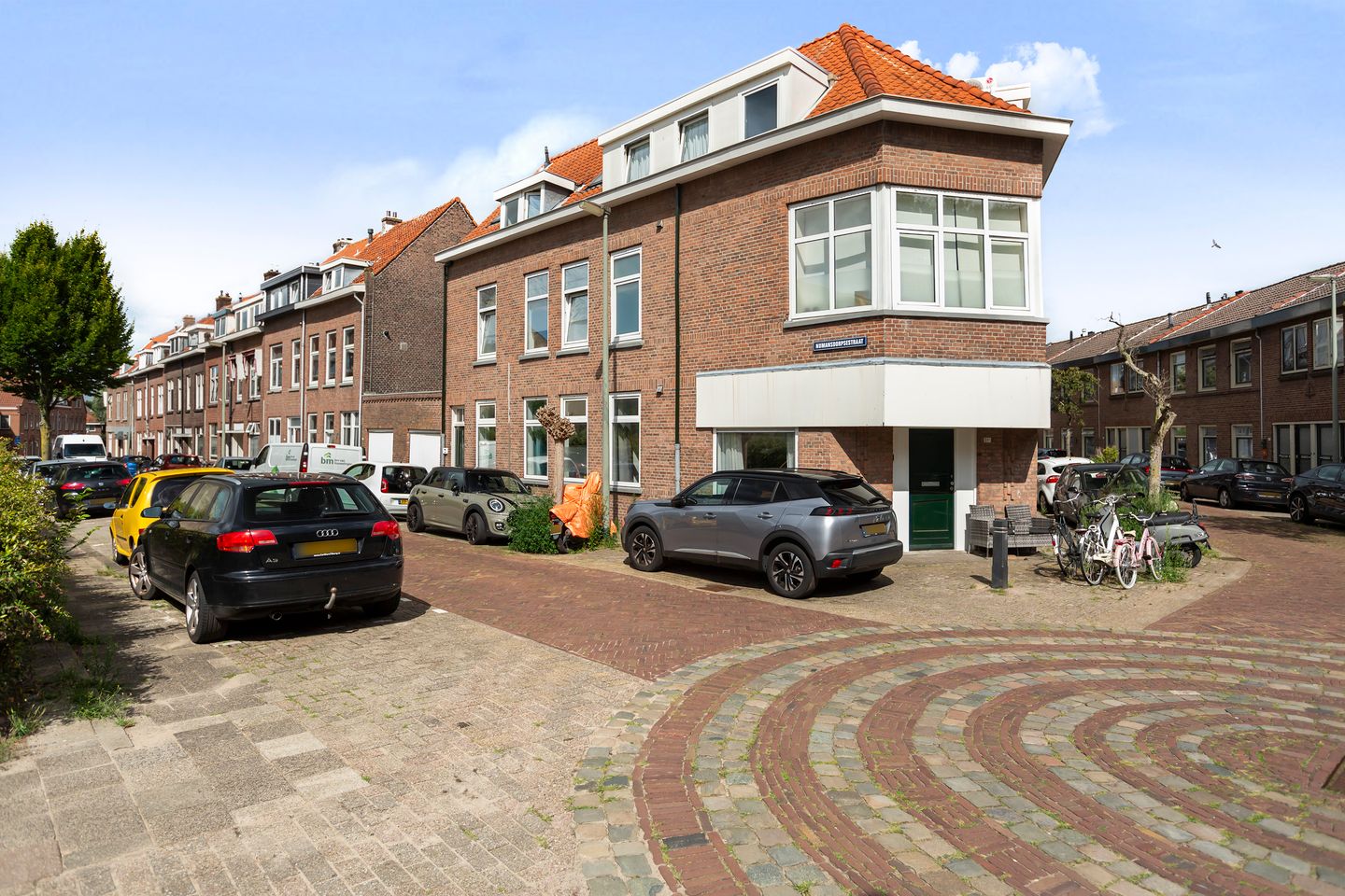 Foto 20 van IJsselmondestraat 31-A