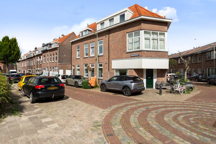 Foto 20 van IJsselmondestraat 31-A