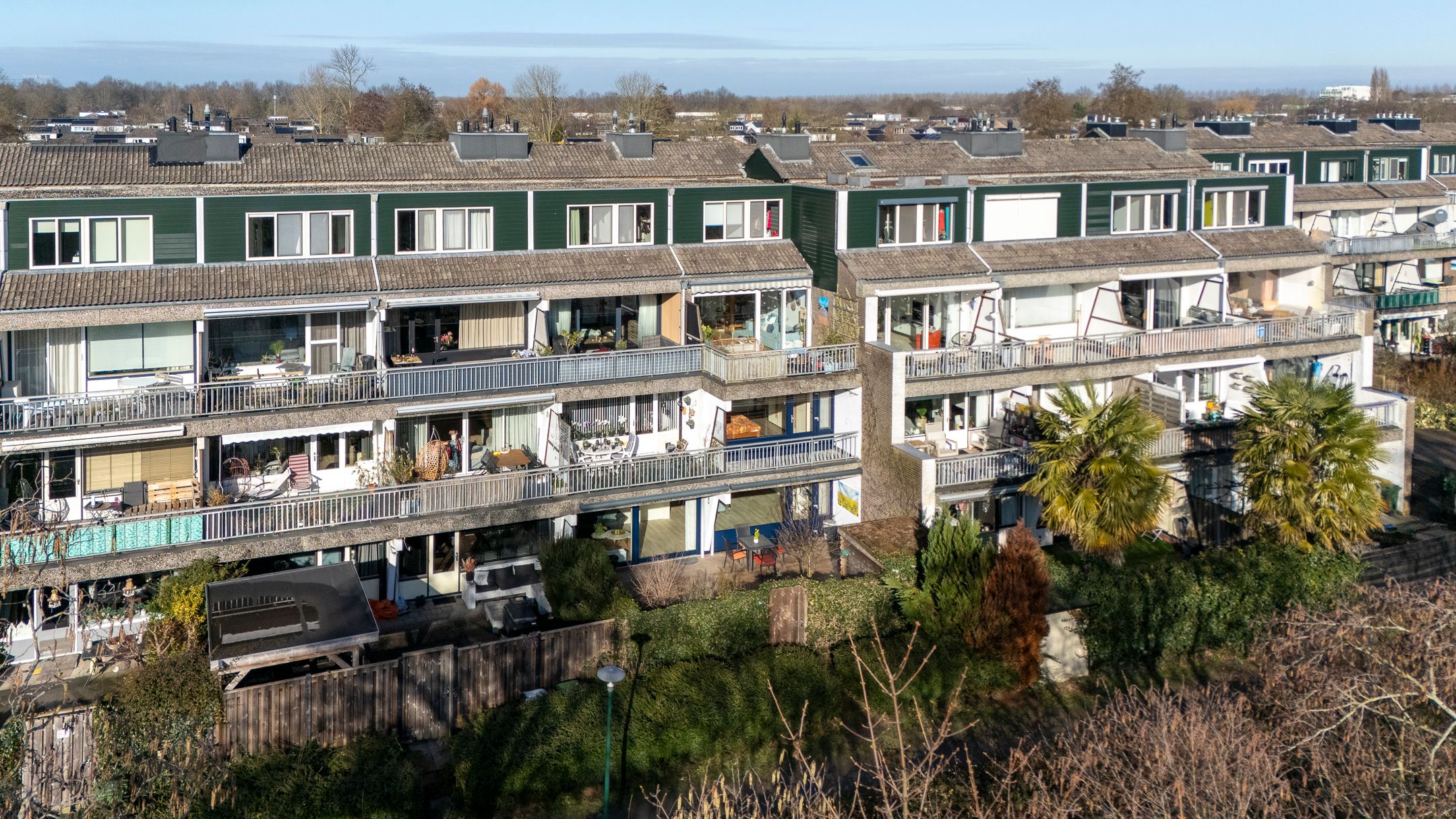 Foto 6 van Fazantenkamp 599