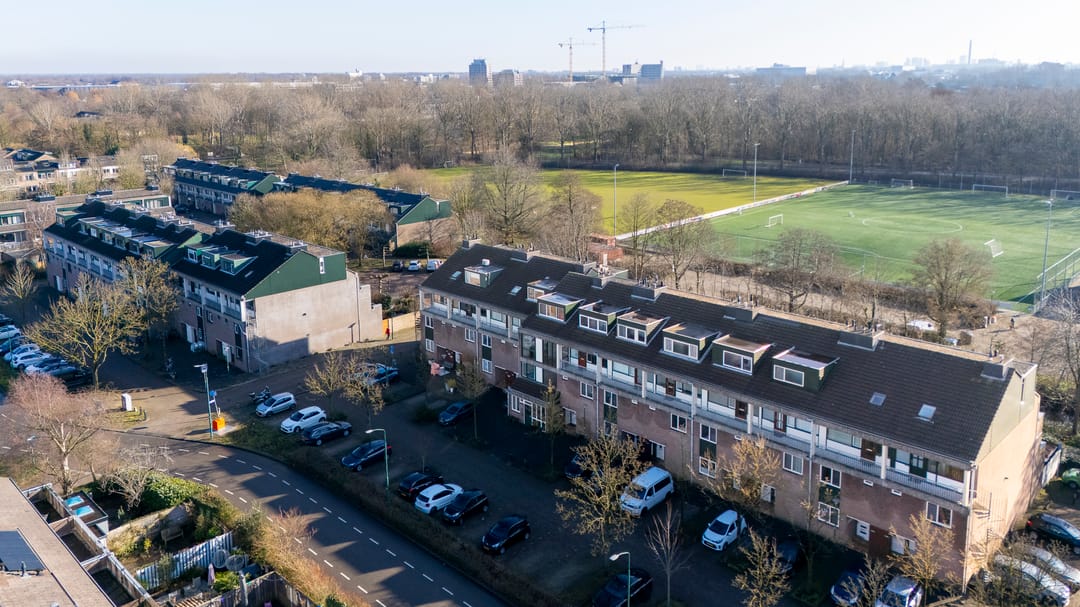 Foto 7 van Fazantenkamp 599