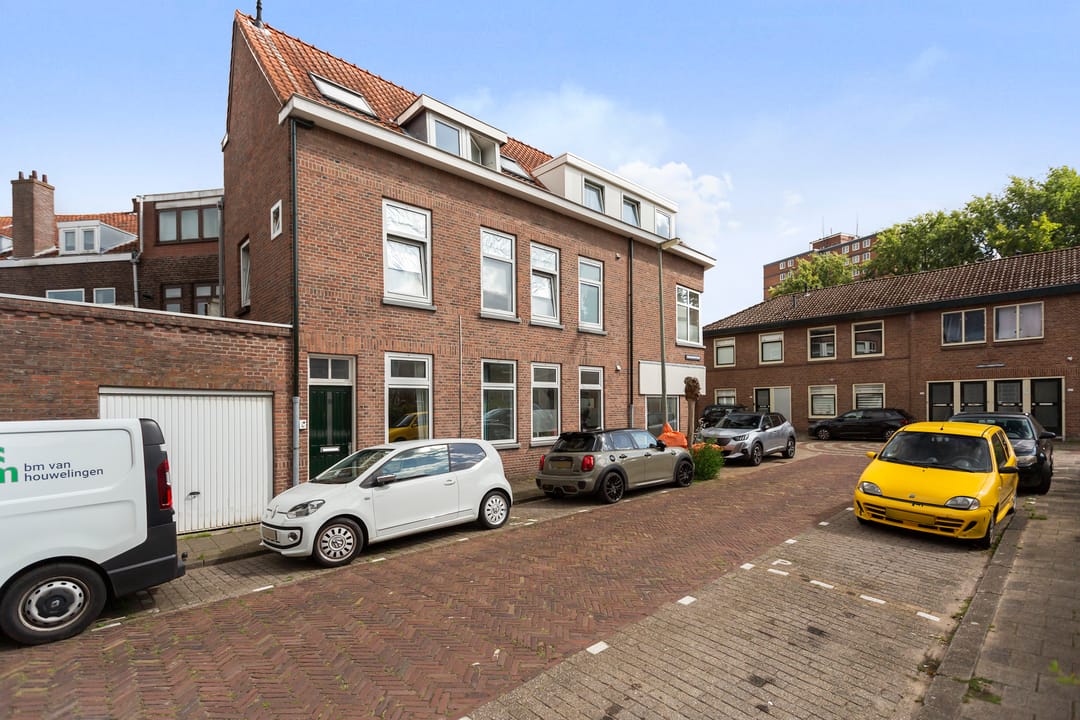 Foto 22 van IJsselmondestraat 31-A