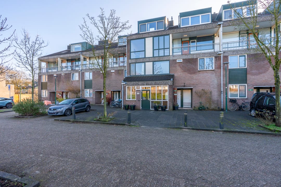 Foto 8 van Fazantenkamp 599