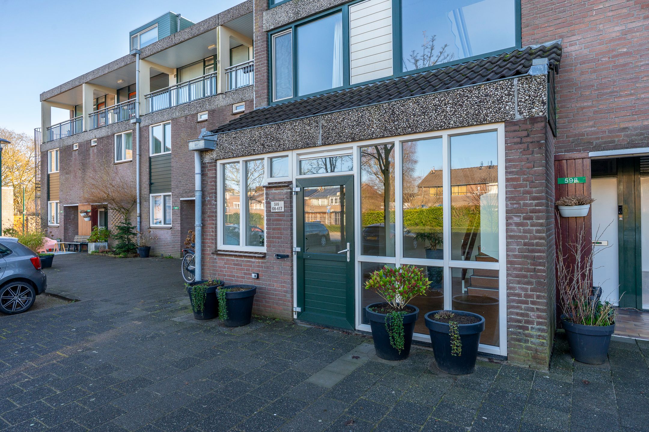 Foto 9 van Fazantenkamp 599