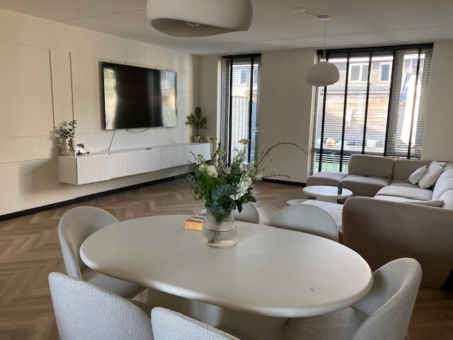 Foto 3 van Bresselaan 12