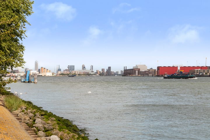 Foto 24 van IJsselmondestraat 31-A