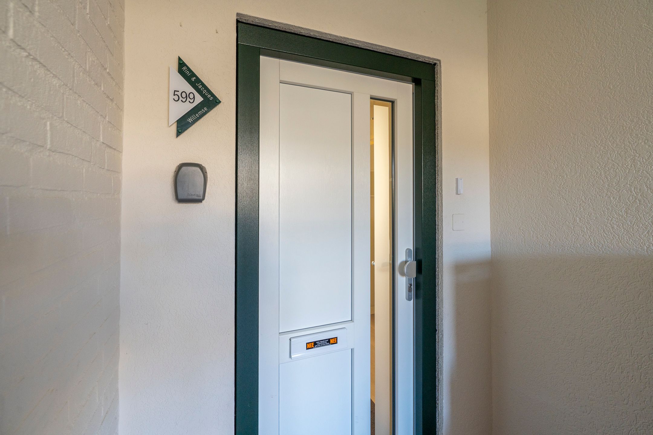 Foto 12 van Fazantenkamp 599