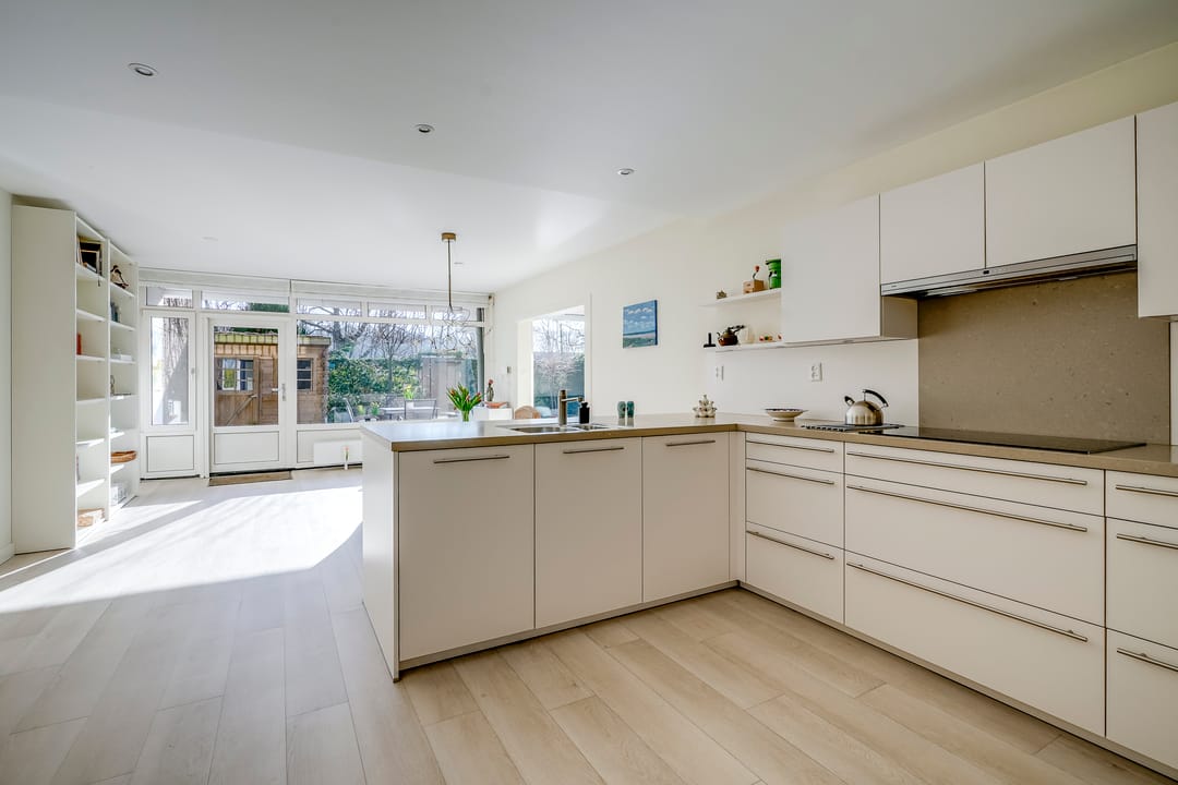 Foto 17 van Fazantenkamp 599