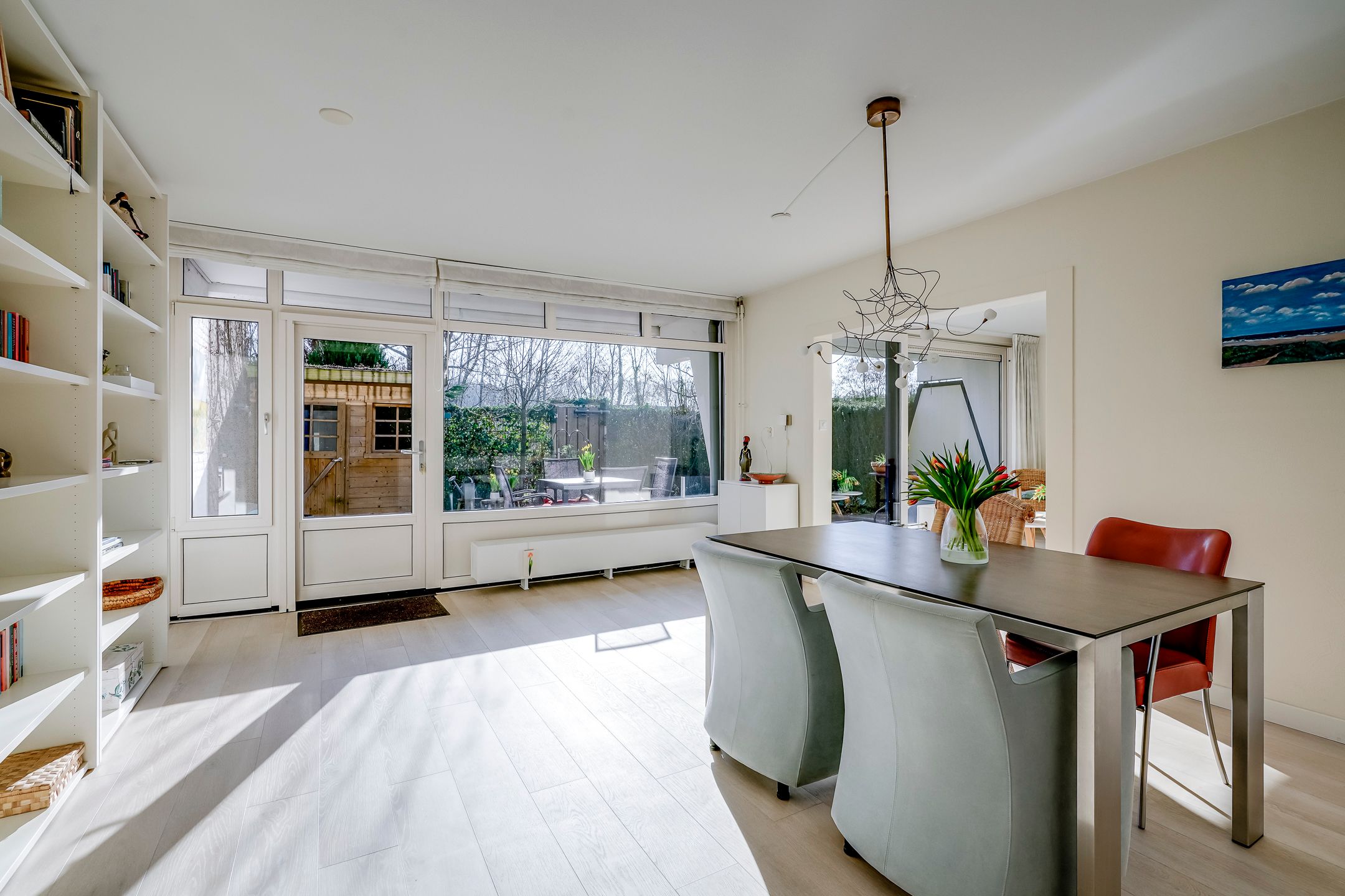 Foto 21 van Fazantenkamp 599