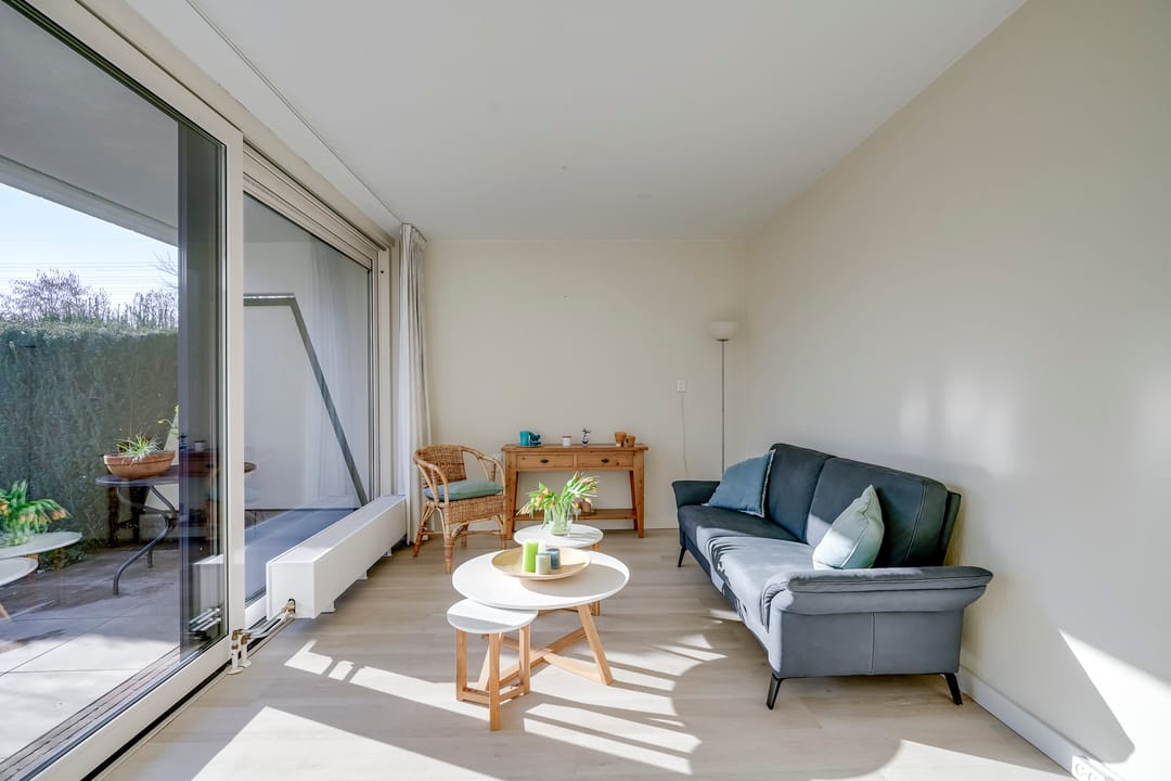 Foto 26 van Fazantenkamp 599