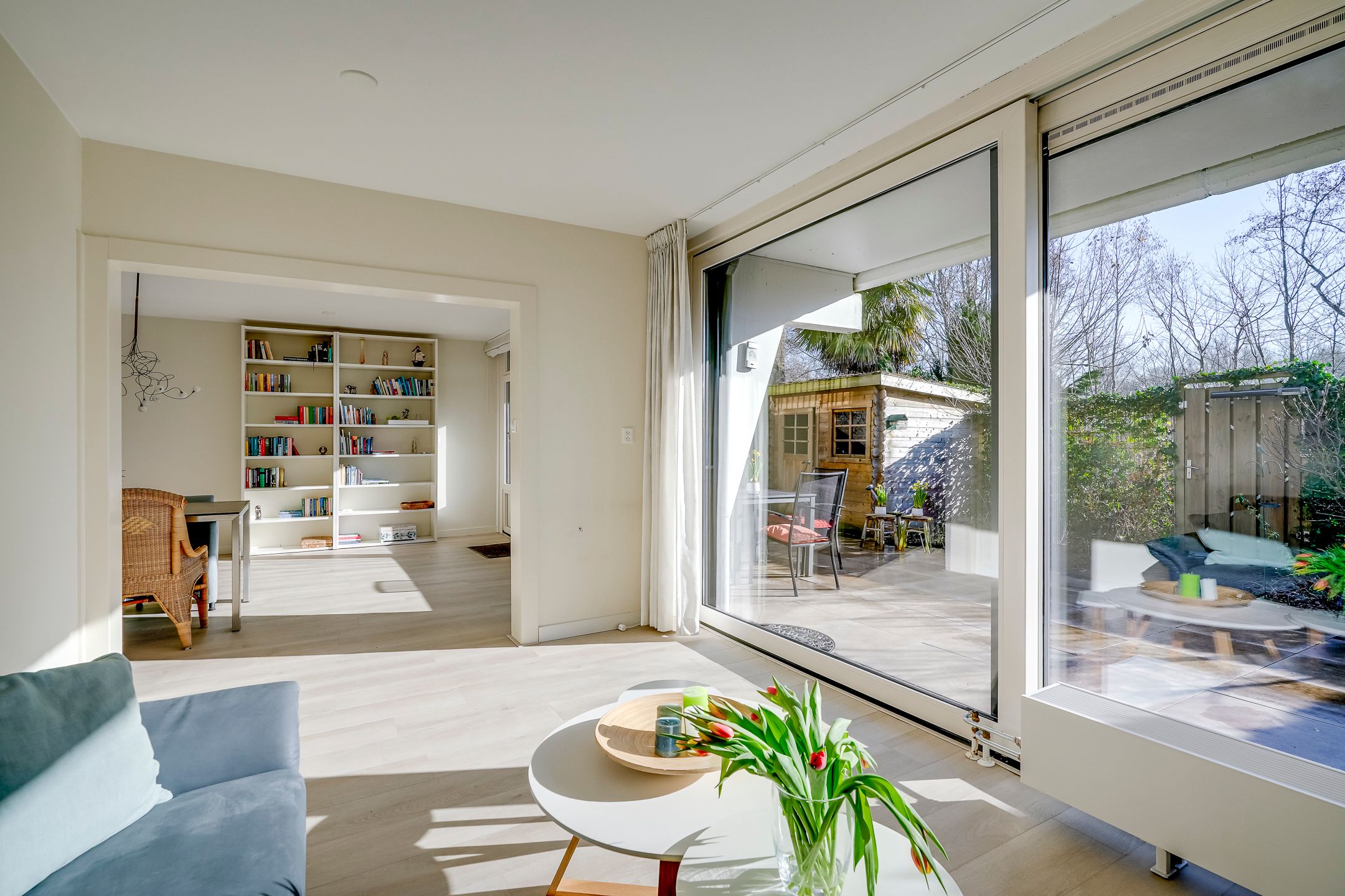 Foto 27 van Fazantenkamp 599