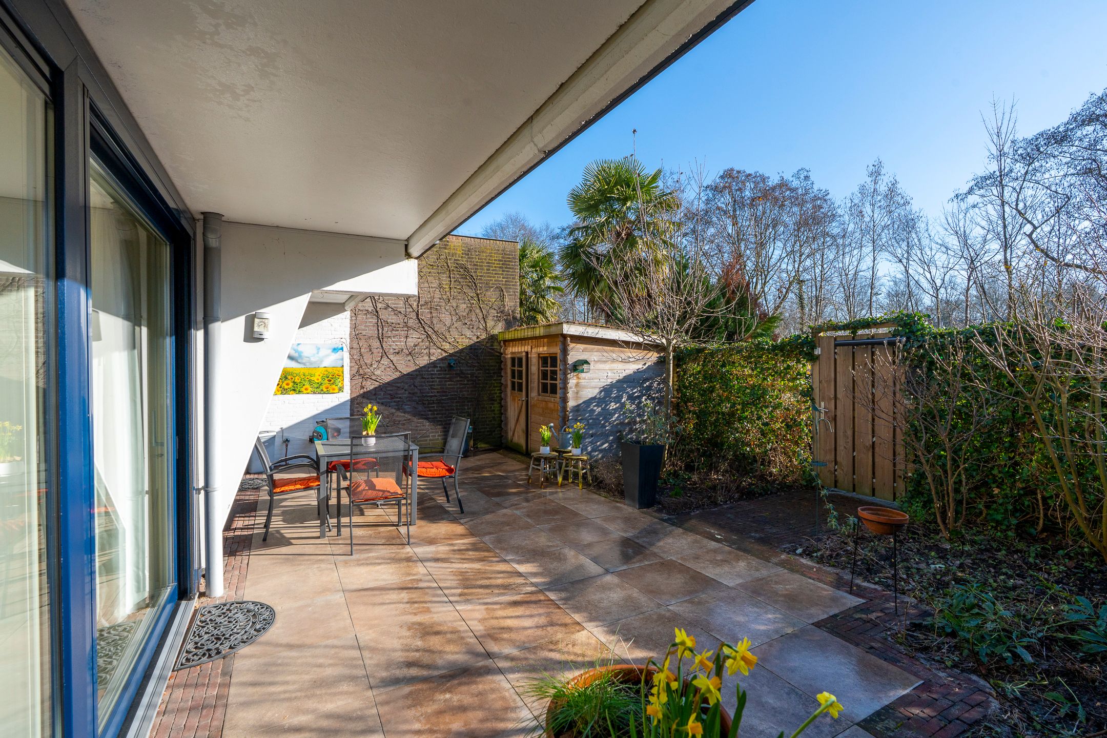 Foto 30 van Fazantenkamp 599