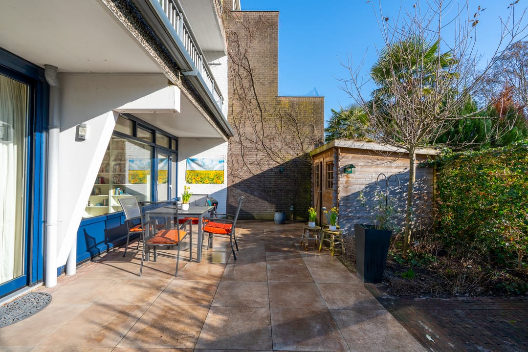 Foto 31 van Fazantenkamp 599