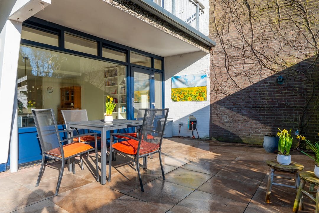 Foto 32 van Fazantenkamp 599