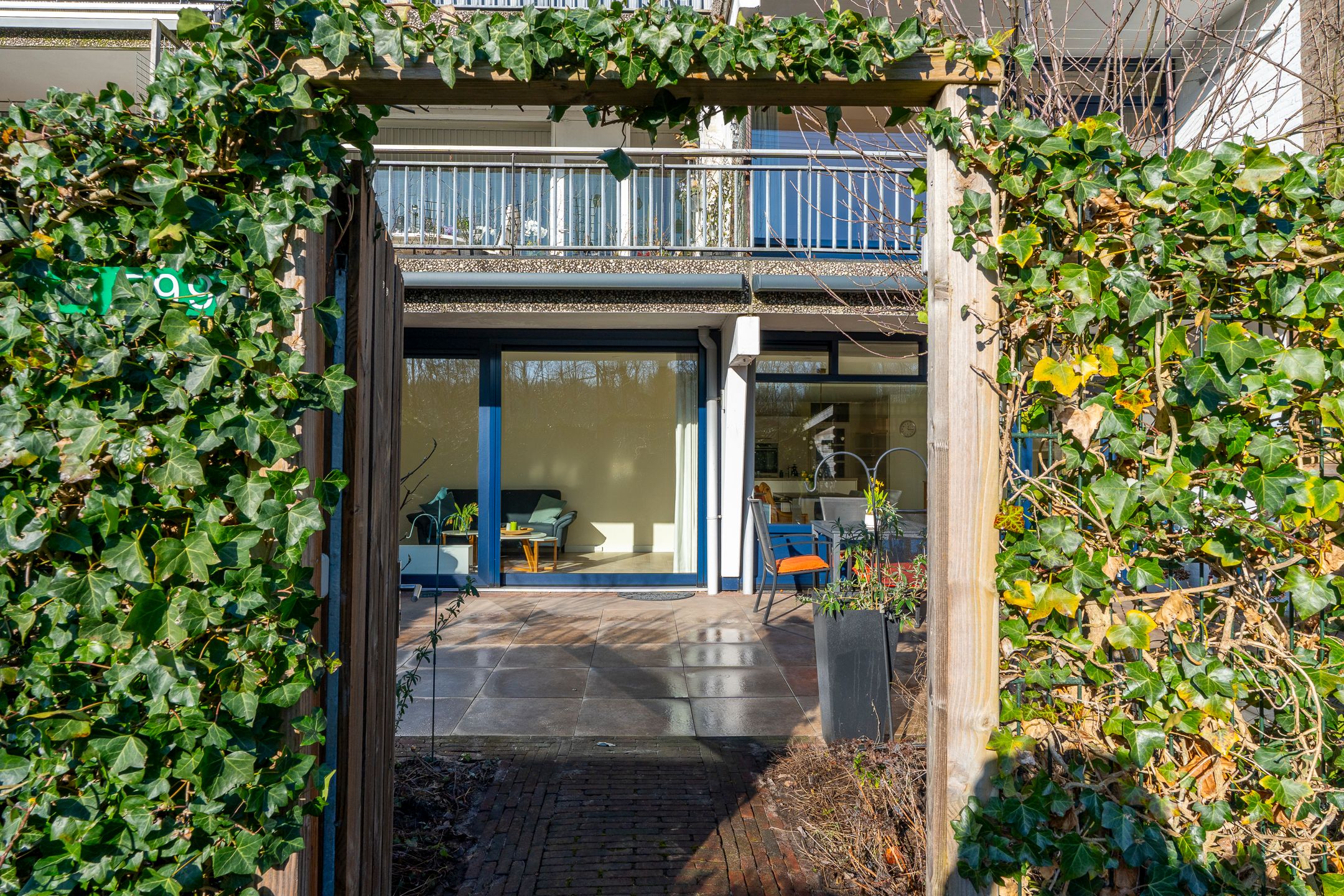 Foto 33 van Fazantenkamp 599