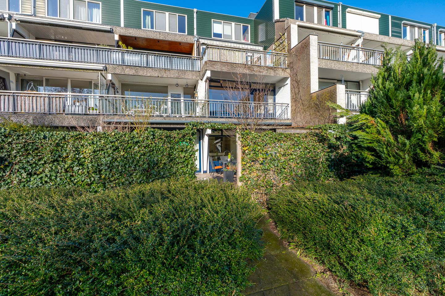 Foto 34 van Fazantenkamp 599