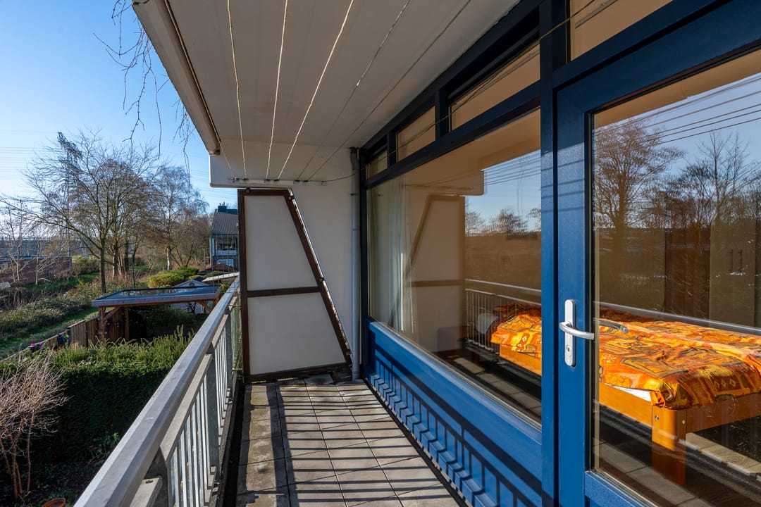 Foto 41 van Fazantenkamp 599