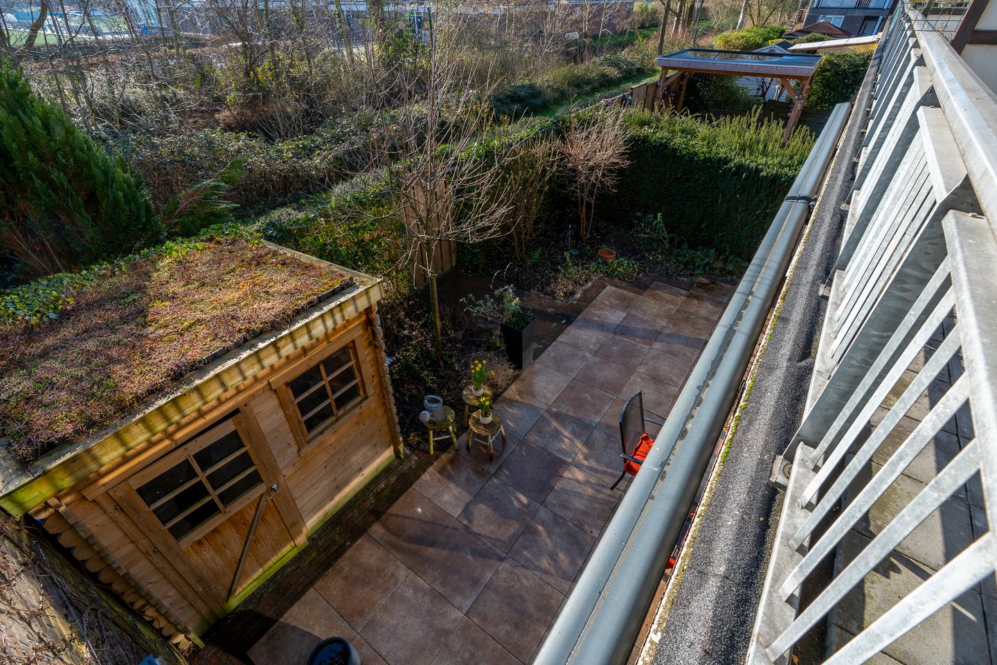 Foto 44 van Fazantenkamp 599