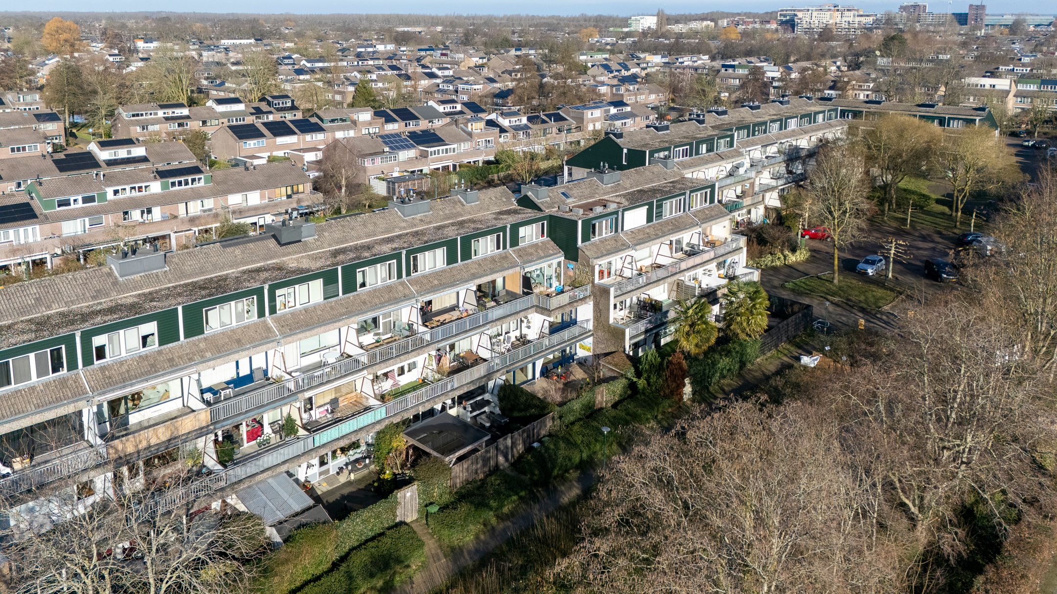 Foto 54 van Fazantenkamp 599