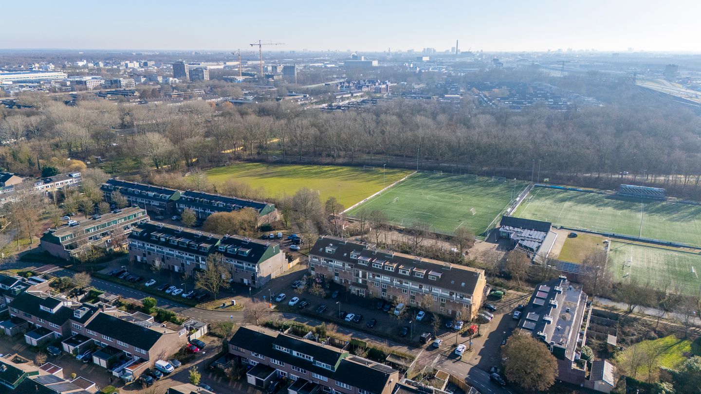 Foto 55 van Fazantenkamp 599