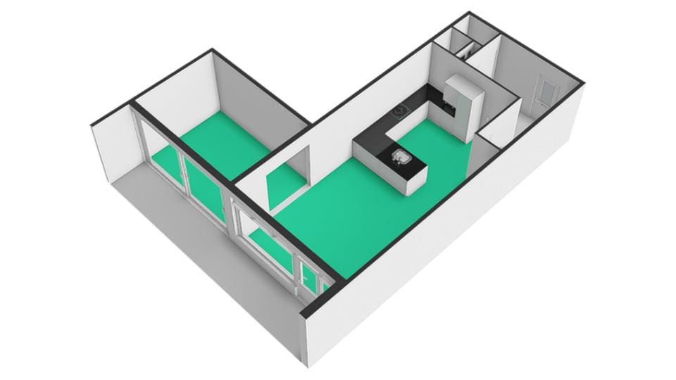 Foto 58 van Fazantenkamp 599